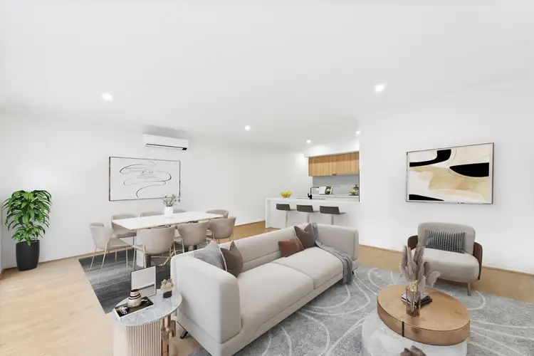 Fourth view of Homely house listing, 29 Micropora Drive, Wyndham Vale VIC 3024