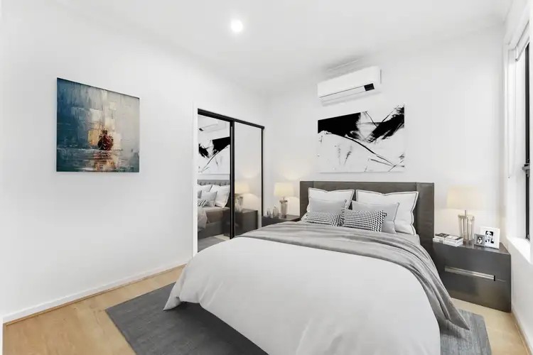 Fifth view of Homely house listing, 29 Micropora Drive, Wyndham Vale VIC 3024
