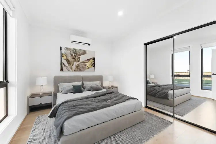 Seventh view of Homely house listing, 29 Micropora Drive, Wyndham Vale VIC 3024