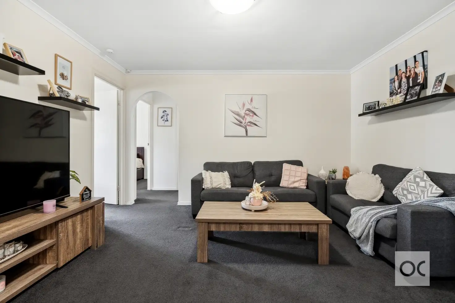 Main view of Homely house listing, 123b States Road, Morphett Vale SA 5162