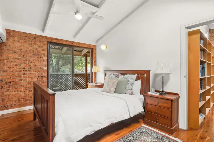 Fifth view of Homely house listing, 17 Burfitt Street, Leichhardt NSW 2040