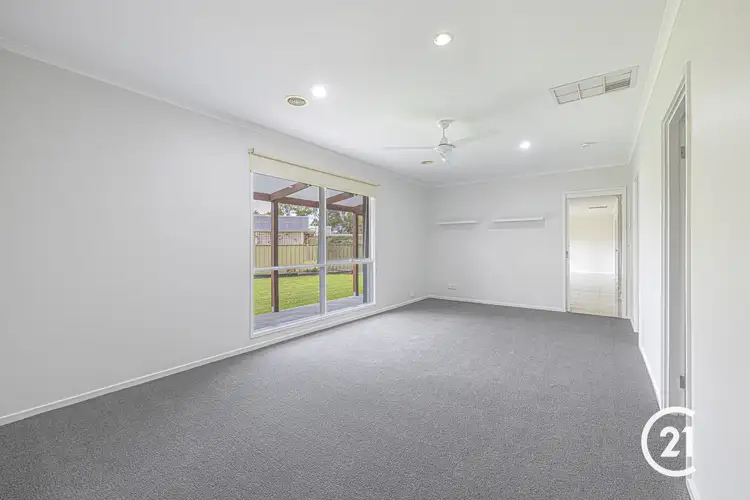 Third view of Homely house listing, 21 Adelaide Crescent, Echuca VIC 3564