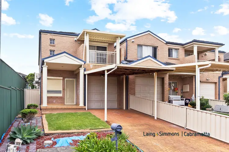 46 Codrington Street, Fairfield NSW 2165
