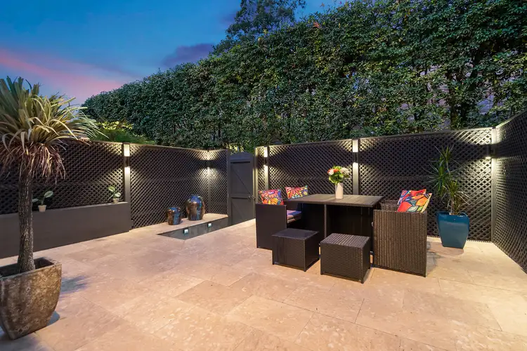 Second view of Homely townhouse listing, 7/1A Lillis Street, Cammeray NSW 2062