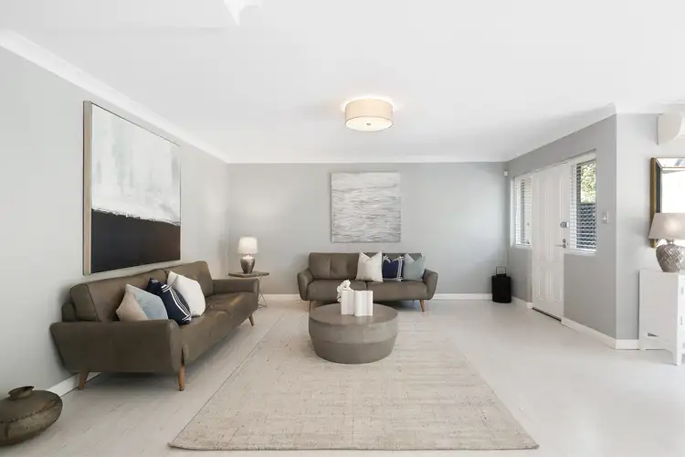 Third view of Homely townhouse listing, 7/1A Lillis Street, Cammeray NSW 2062