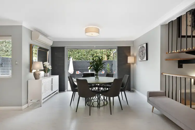 Fourth view of Homely townhouse listing, 7/1A Lillis Street, Cammeray NSW 2062