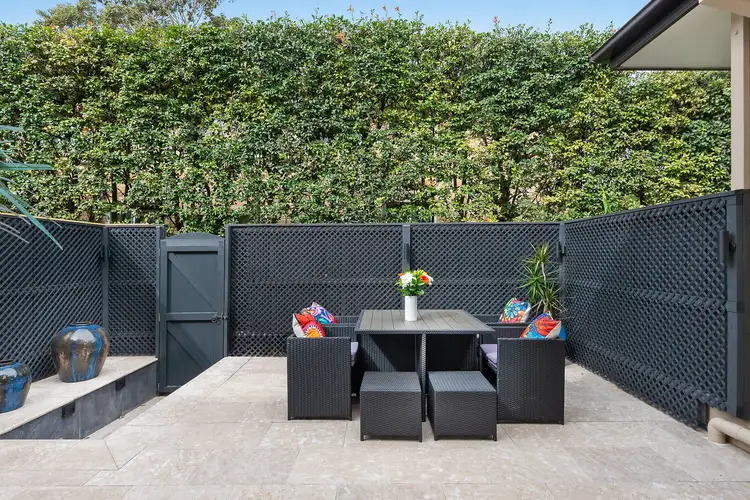 Fifth view of Homely townhouse listing, 7/1A Lillis Street, Cammeray NSW 2062