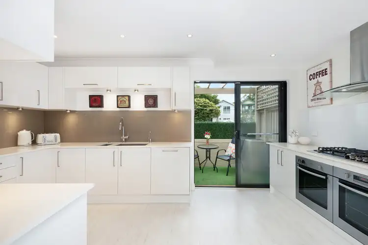 Sixth view of Homely townhouse listing, 7/1A Lillis Street, Cammeray NSW 2062