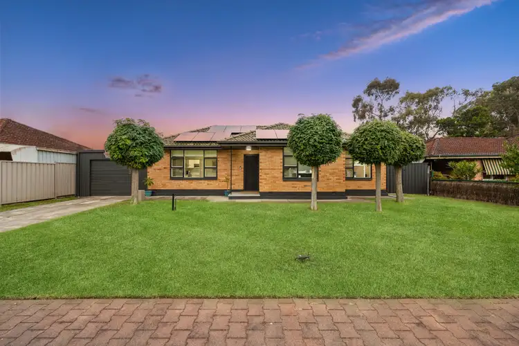 9 Gregory Avenue, Campbelltown SA 5074