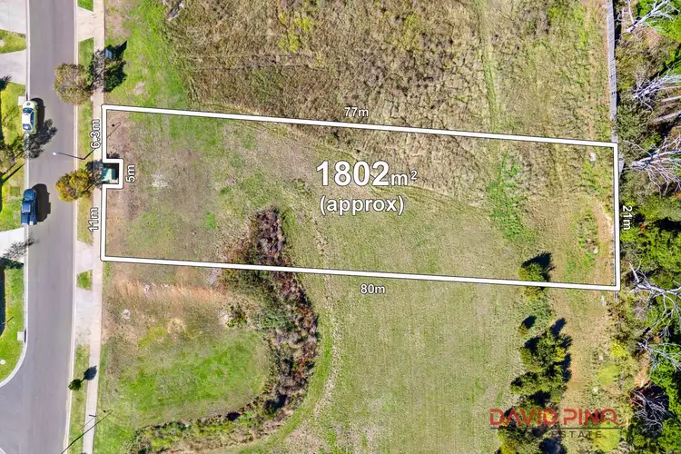 14 Wallaby Run, Gisborne VIC 3437