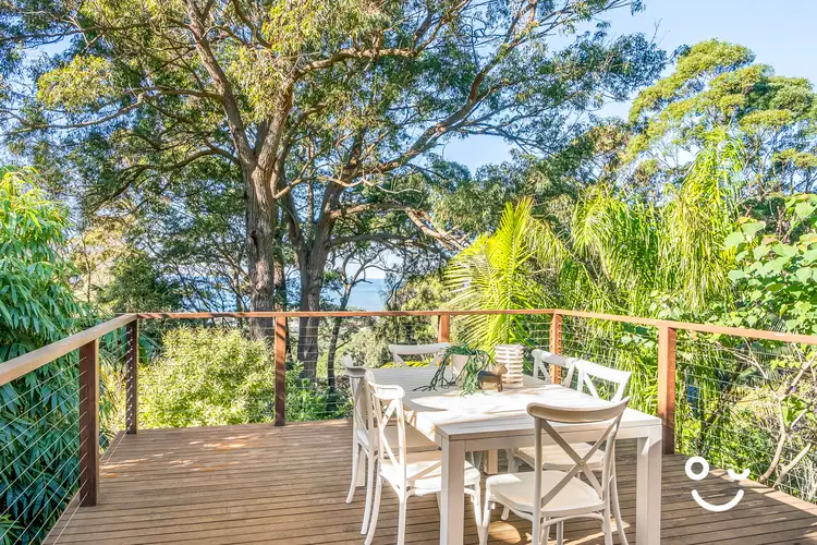Main view of Homely house listing, 13 Foothills Road, Austinmer NSW 2515