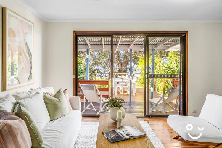 Second view of Homely house listing, 13 Foothills Road, Austinmer NSW 2515