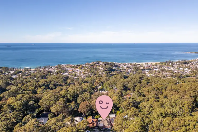 Fifth view of Homely house listing, 13 Foothills Road, Austinmer NSW 2515
