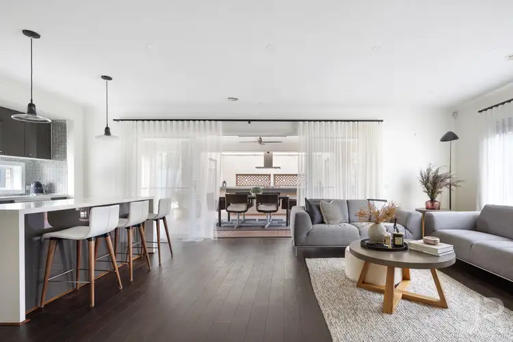 Fourth view of Homely house listing, 12 Holsteiner Terrace, Clyde North VIC 3978