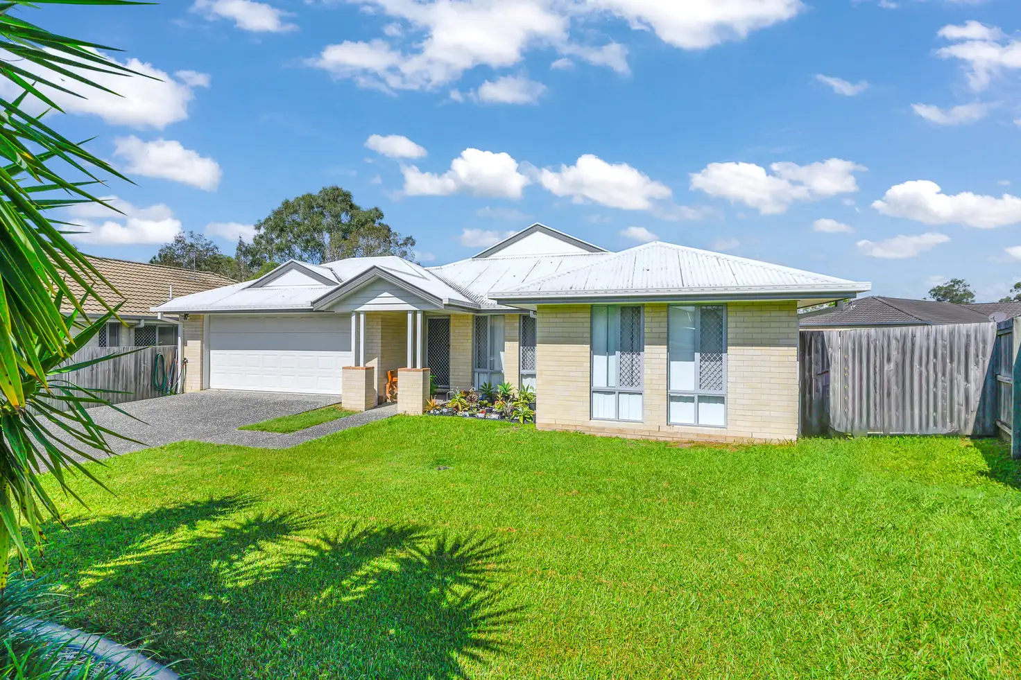 Main view of Homely house listing, 42 Peachfield Drive, Morayfield QLD 4506