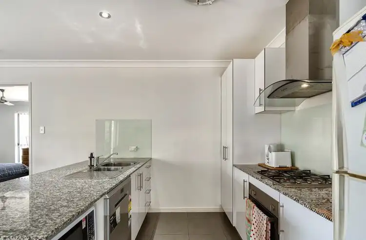 Second view of Homely house listing, 42 Peachfield Drive, Morayfield QLD 4506