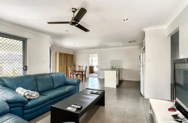 Fourth view of Homely house listing, 42 Peachfield Drive, Morayfield QLD 4506