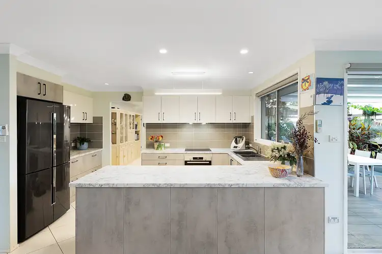 Second view of Homely house listing, 35 Mountain View Drive, Woongarrah NSW 2259