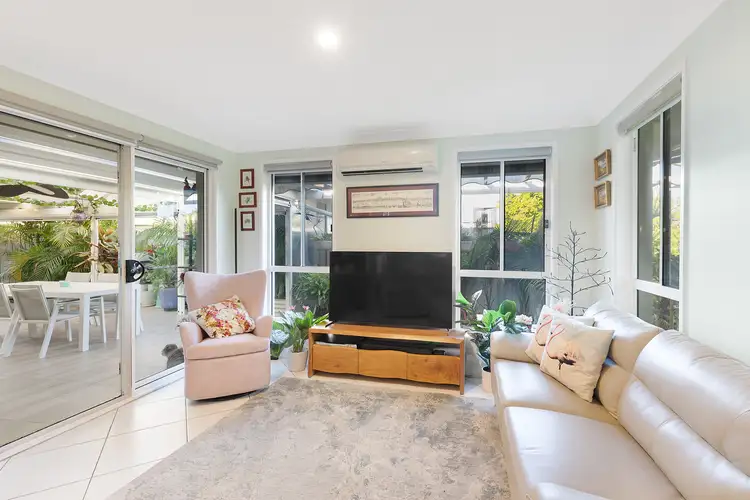 Fourth view of Homely house listing, 35 Mountain View Drive, Woongarrah NSW 2259