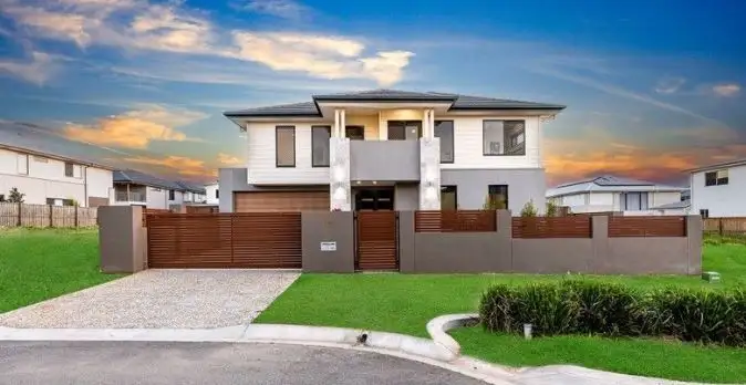 12 Grand Street, Rochedale QLD 4123