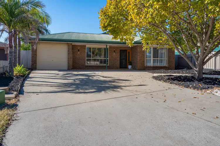 10 Andrews Court, Reid SA 5118