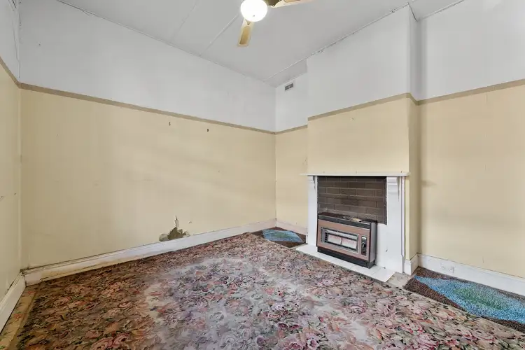 Second view of Homely house listing, 5 Railway Place, Coburg VIC 3058