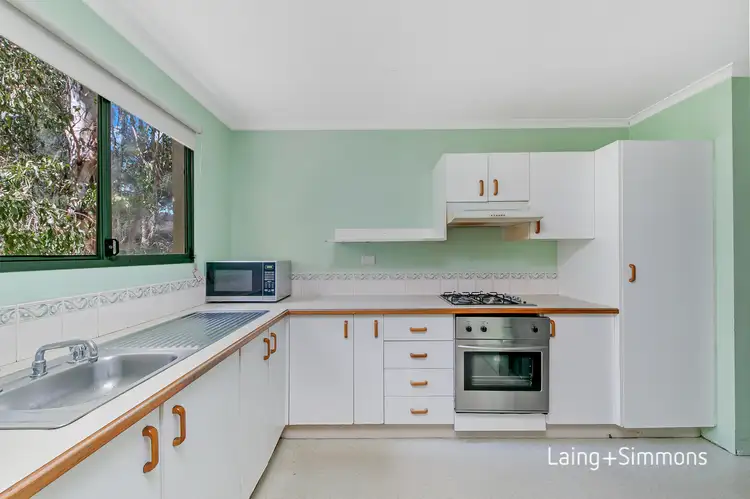 Third view of Homely unit listing, 32/34-36 Hythe Street, Mount Druitt NSW 2770
