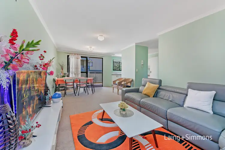 Fourth view of Homely unit listing, 32/34-36 Hythe Street, Mount Druitt NSW 2770