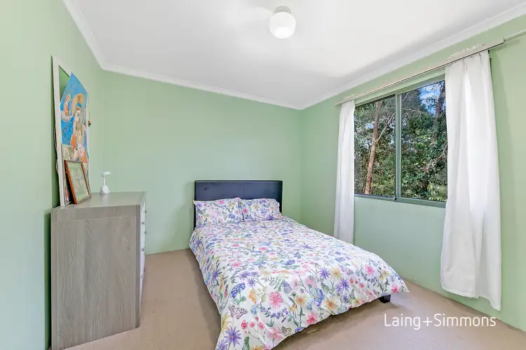 Fifth view of Homely unit listing, 32/34-36 Hythe Street, Mount Druitt NSW 2770