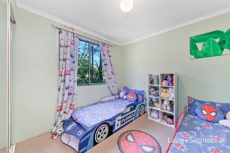Sixth view of Homely unit listing, 32/34-36 Hythe Street, Mount Druitt NSW 2770