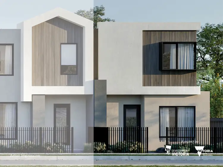Lot 314 Saggar Lane, Officer VIC 3809