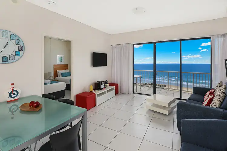 Fourth view of Homely unit listing, 105/55 Sixth Avenue, Maroochydore QLD 4558
