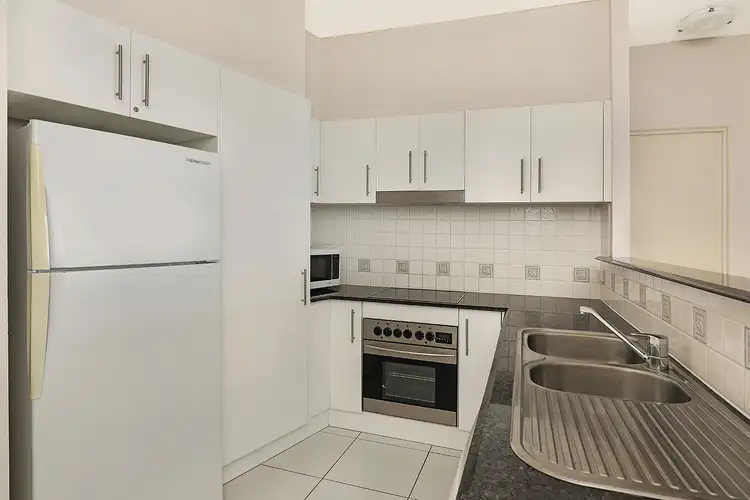 Fifth view of Homely unit listing, 105/55 Sixth Avenue, Maroochydore QLD 4558