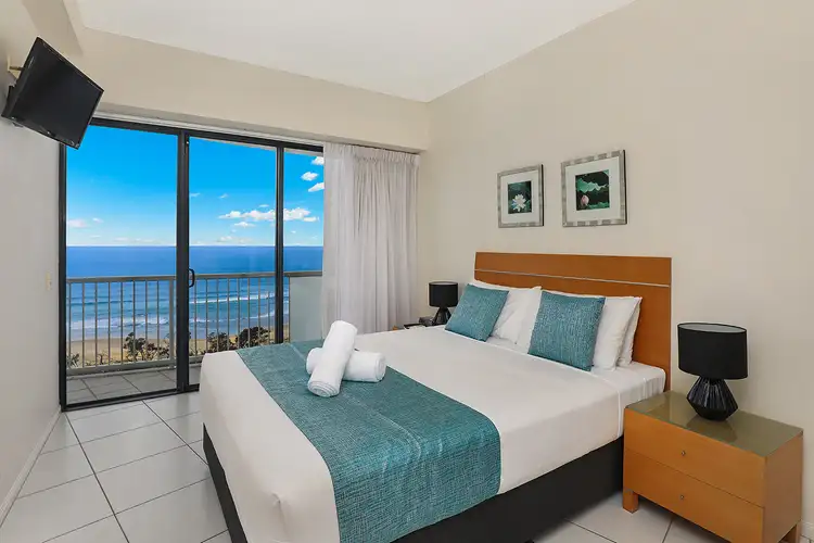 Sixth view of Homely unit listing, 105/55 Sixth Avenue, Maroochydore QLD 4558