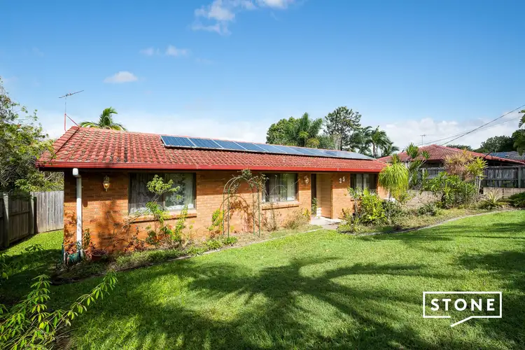 25 Algol Street, Regents Park QLD 4118