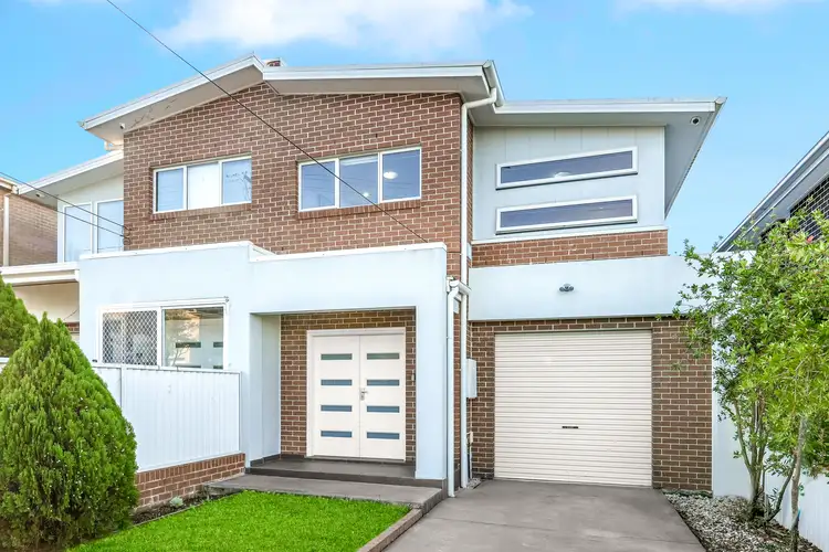 96 Stella Street, Fairfield Heights NSW 2165