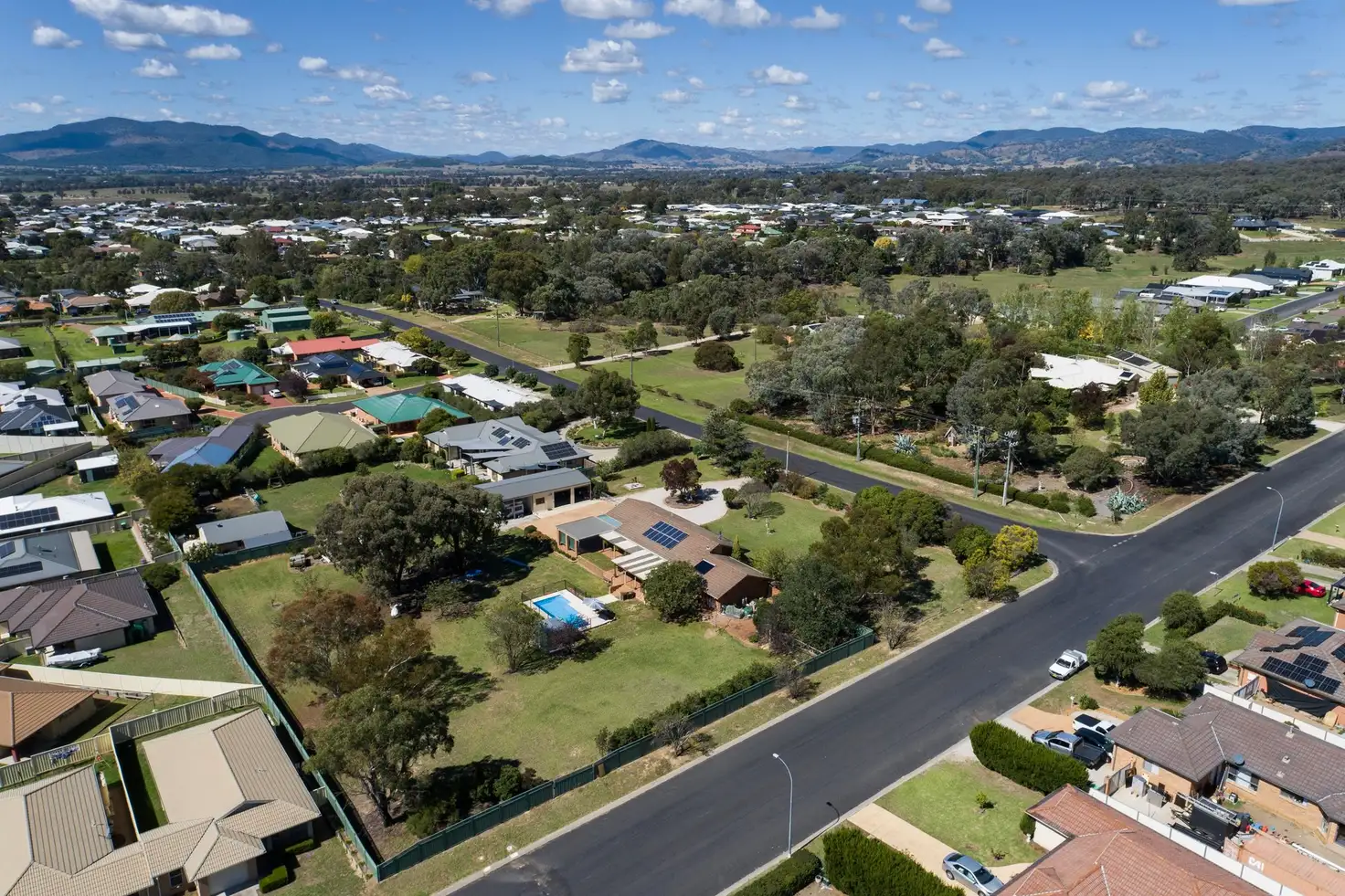 Main view of Homely house listing, 50 Spring Road, Mudgee NSW 2850
