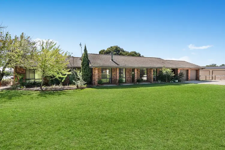 Second view of Homely house listing, 50 Spring Road, Mudgee NSW 2850