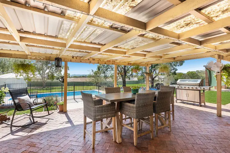 Fourth view of Homely house listing, 50 Spring Road, Mudgee NSW 2850