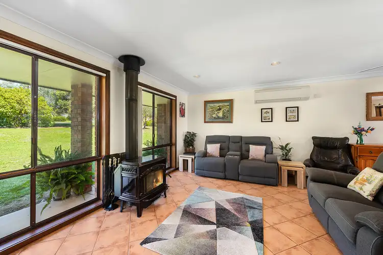 Fifth view of Homely house listing, 50 Spring Road, Mudgee NSW 2850