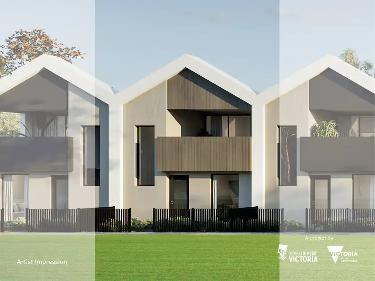 Lot 322 Kaolin Lane, Officer VIC 3809