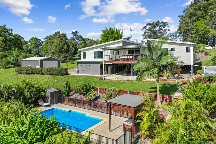 49 Henry Boultwood Drive, Bellingen NSW 2454