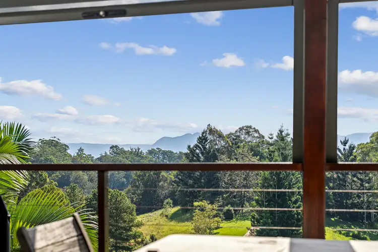 Second view of Homely rural property listing, 49 Henry Boultwood Drive, Bellingen NSW 2454