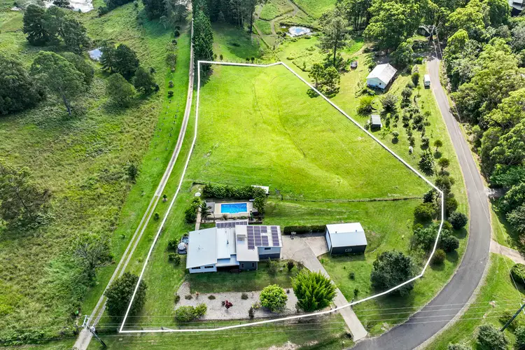 Third view of Homely rural property listing, 49 Henry Boultwood Drive, Bellingen NSW 2454