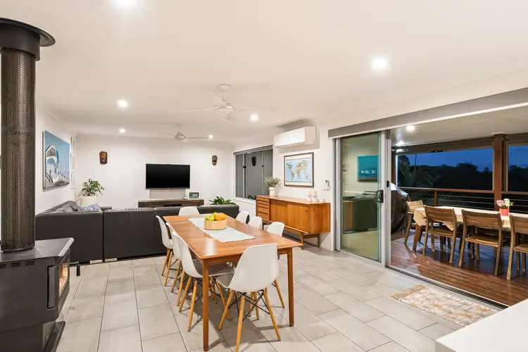 Fourth view of Homely rural property listing, 49 Henry Boultwood Drive, Bellingen NSW 2454