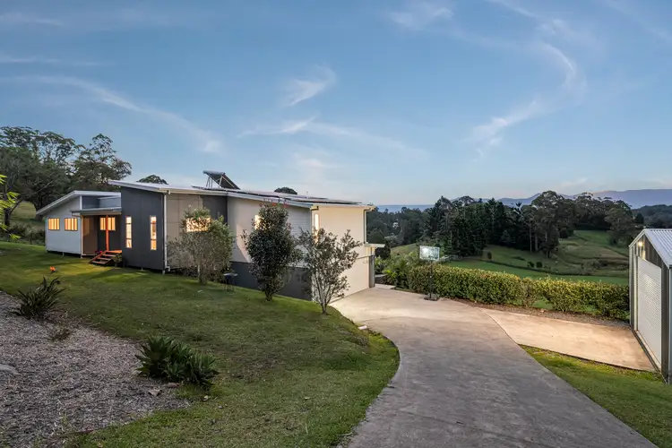 Fifth view of Homely rural property listing, 49 Henry Boultwood Drive, Bellingen NSW 2454