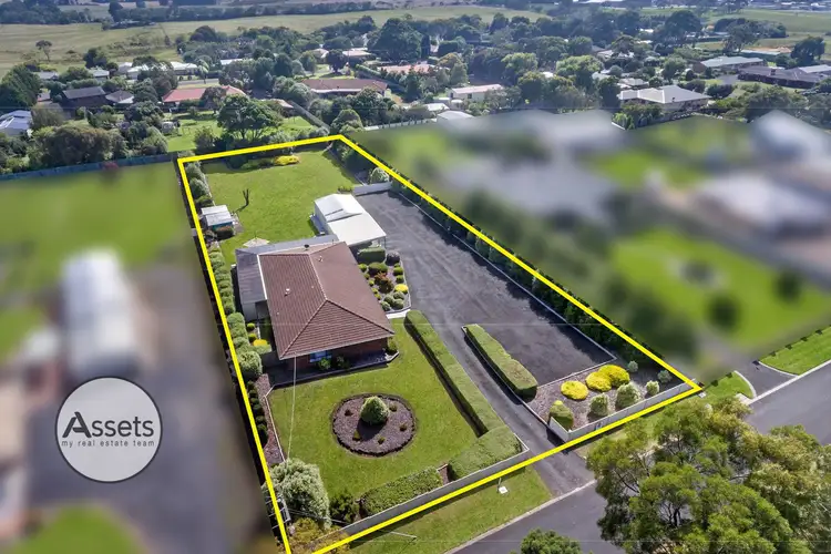 Main view of Homely house listing, 8 Burvilles Road, Portland VIC 3305