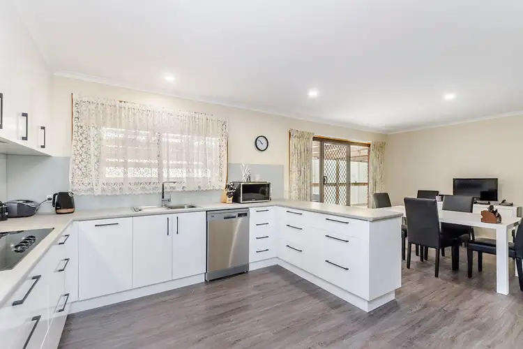 Fourth view of Homely house listing, 8 Burvilles Road, Portland VIC 3305