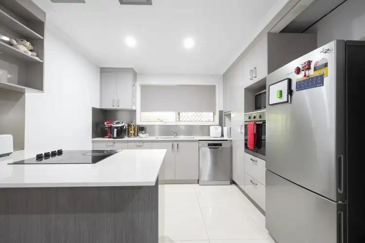 Second view of Homely unit listing, 3/23 Hucker Street, South Mackay QLD 4740