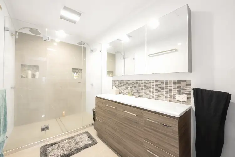 Third view of Homely unit listing, 3/23 Hucker Street, South Mackay QLD 4740